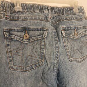 Vintage Ladies, Girls Blue Jeans, American Star, Size S, Nice Jeans, Pants, Nice